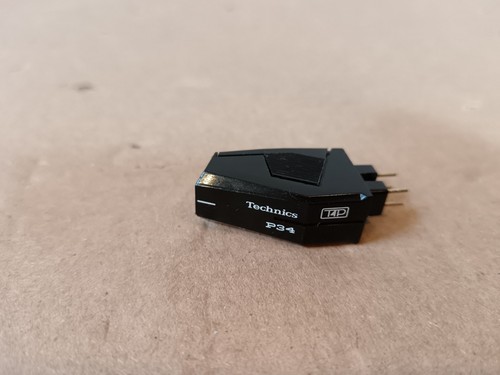 Technics t4p cartridge - p-34,
