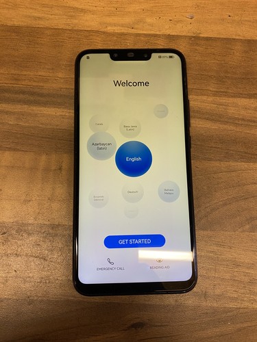 Huawei mate lite - mate, 20