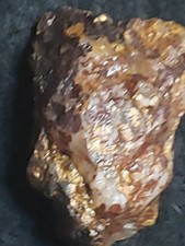 NATURAL GOLD💫 QUARTZ