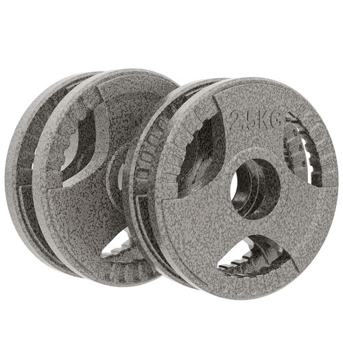 Homcom olympic weight - 2",