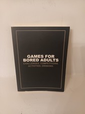 Games for Bored Adults