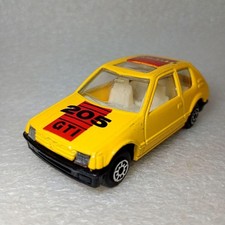 Peugeot 205 Gti Minicar /USED