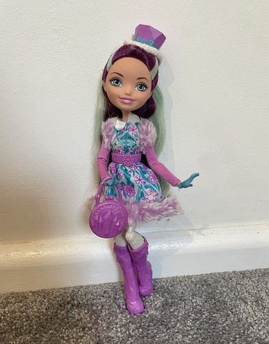 Ever after high - ever, madeline