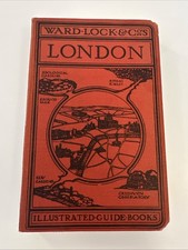 Ward Lock And Co Illustrated