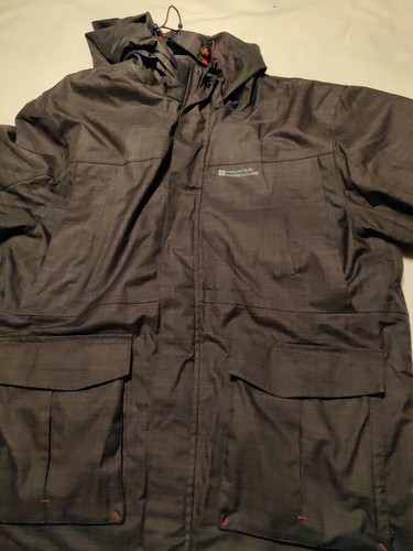 Mens mountain warehouse jacket - mens,