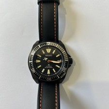 Seiko prospex black limited - seiko,
