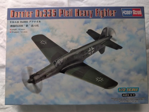 Hobby boss ww2 military - hobby,