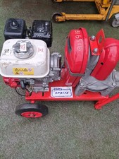 Honda HILTA  / Sprite Petrol