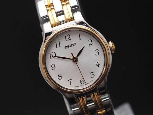Vintage 1999 seiko - seiko, 4n21-0960