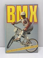 BMX Special Annual 1980s By