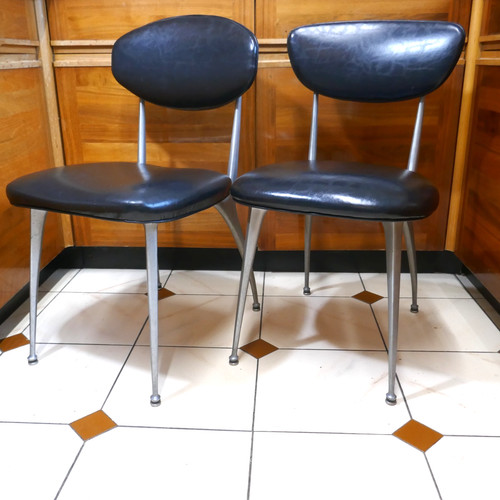 Two vintage 1950s - vintage, century