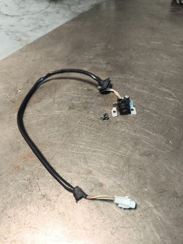 Yamaha dt125re dt125x - dt125re,