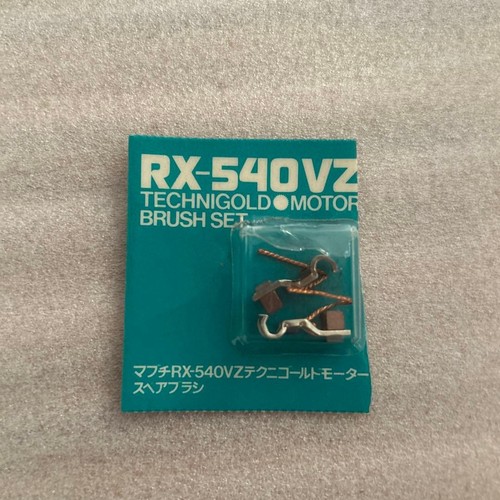 Tamiya mabuchi 540vz - tamiya,