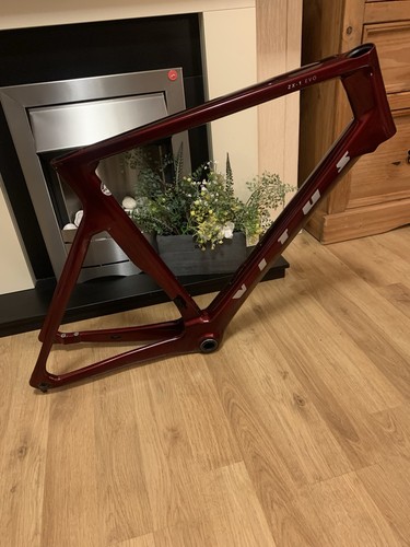 Vitus aero frame size - aero,