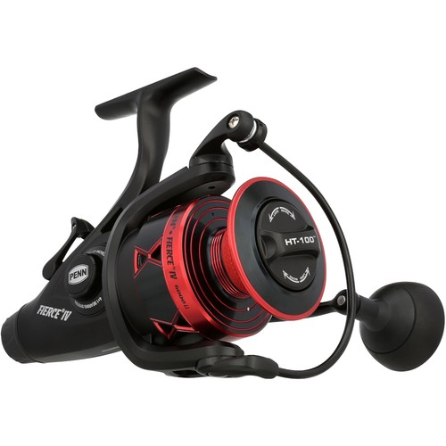Penn fierce 6000 live liner - penn,