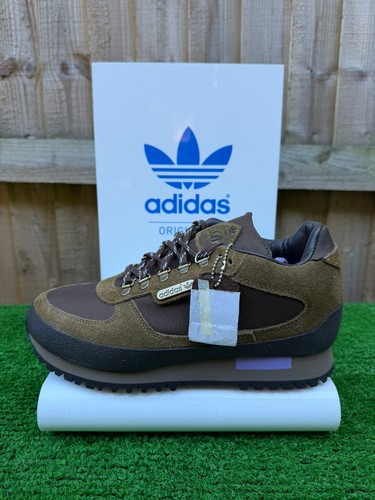 Vintage adidas winterhill spzl - vintage,