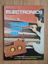 Practical Electronics -