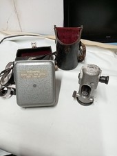 Cowley Levels Vintage