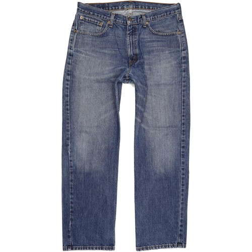 Levi 751 men - 751, blue