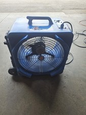 Truvox  Fan AF Room Dryer / Downdraft Dryer / Air Mover