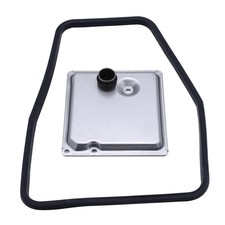 Automatic Transmission Case