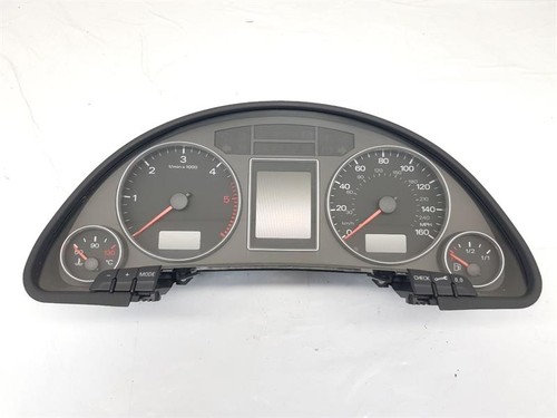 2004 2008 mk3 - b7, a4