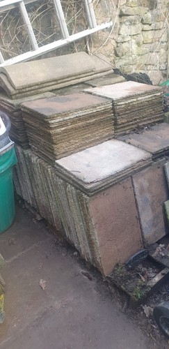 Hardrow barley roof tiles - hardrow,