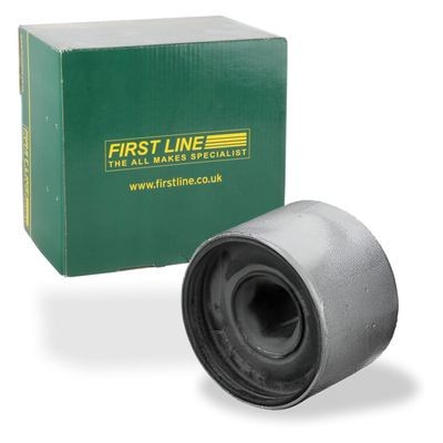 First line wishbone - line, /