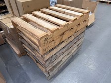 Euro Pallet 74×104cm Heat