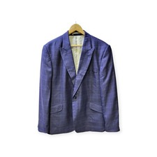 NWT Duchamp London Blue Peak