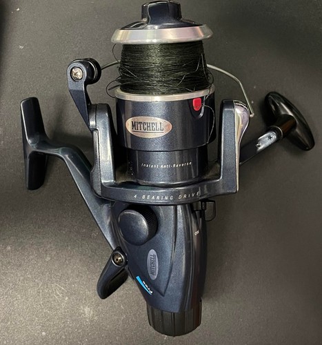 Mitchell frs6500 spinning - mitchell, reel