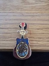 Hard Rock Cafe Boston Pin