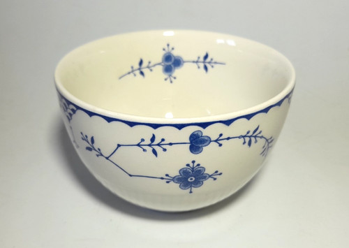 Vintage furnivals blue denmark - vintage,