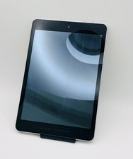 HP H8 Tablet 16GB Silver HP