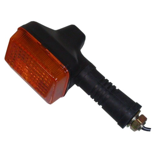 Indicator rear left - indicator,