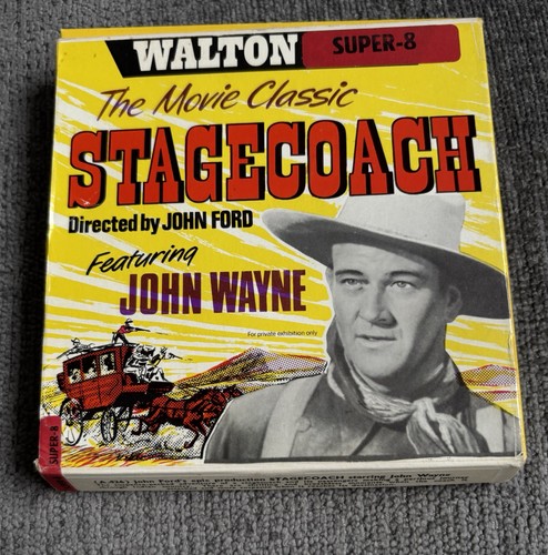 Vintage john wayne - john,