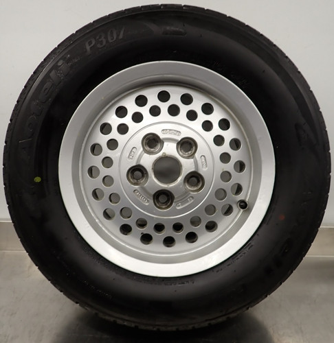 Jaguar xj6 xjs xjr - xjs, 15"