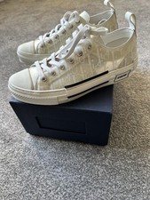 Christian Dior B23 Low Top