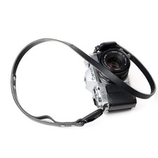 Leather camera strap quick - strap:,