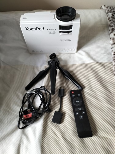Projector plus padded carry - padded,