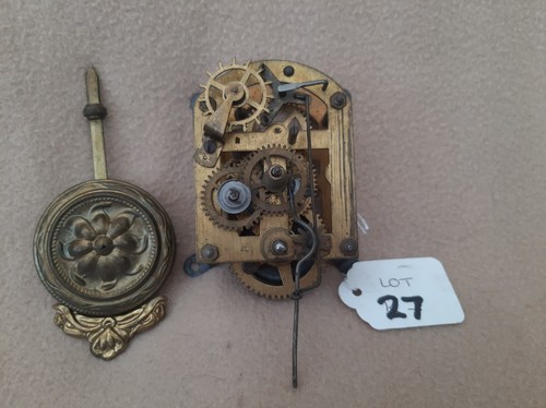 Lot antique german cottage - lot, 27