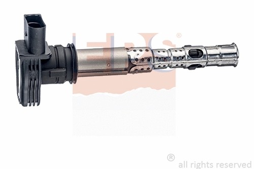 Ignition coil fits passat - ignition, vw