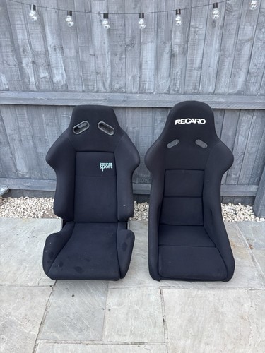 Recaro pole position - recaro,