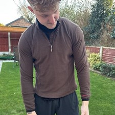 Musto Fleece Jacket Womens