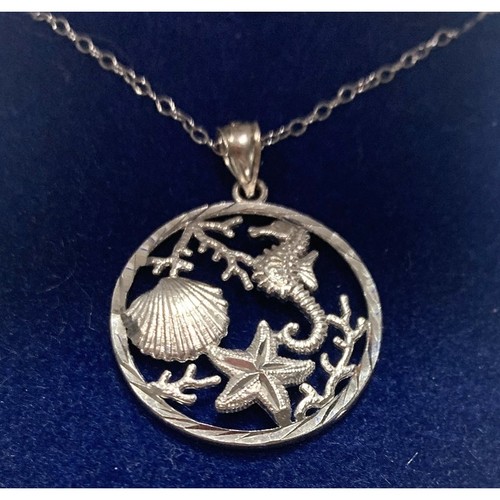 925 sterling silver sea - 925,