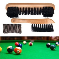 Pool Table Brush Set Pool