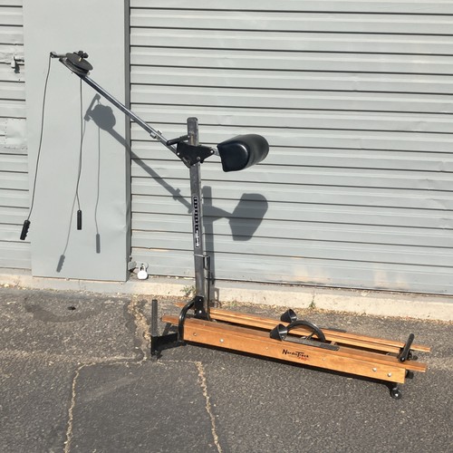 Nordictrack pro ski - pro, machine