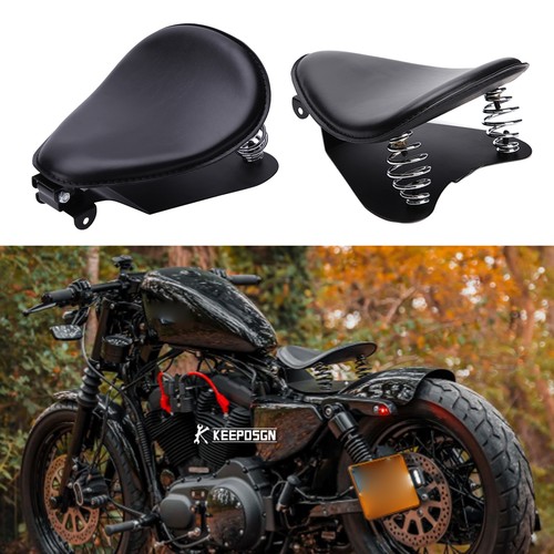 Driver solo seat saddle - driver,