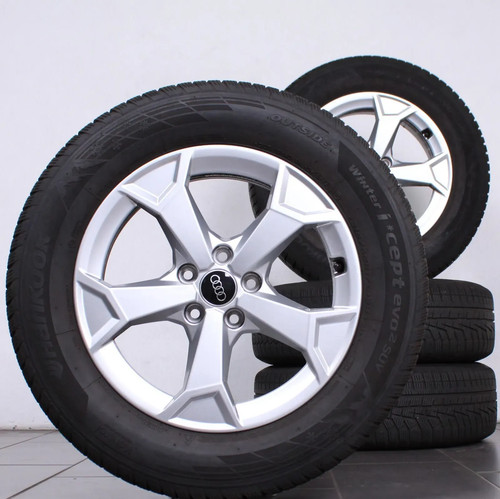 Inch original audi f3 ii - f3,