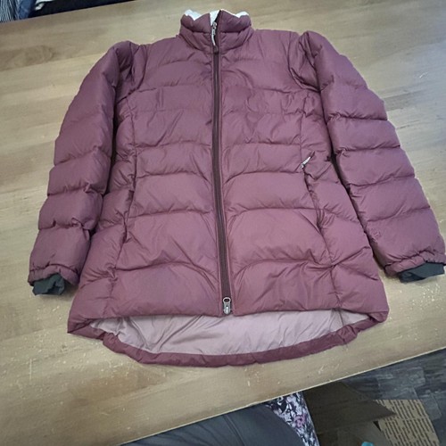 Mountain hardwear jacket - mountain,